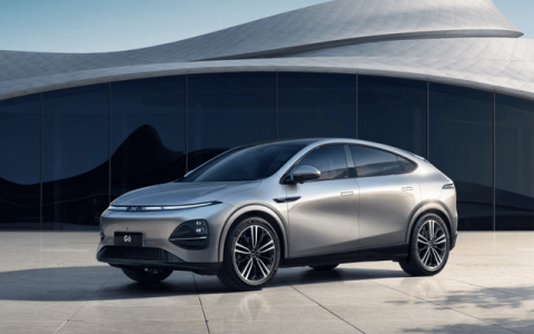 小鹏汽车一季报：手握300+亿，依然很慌