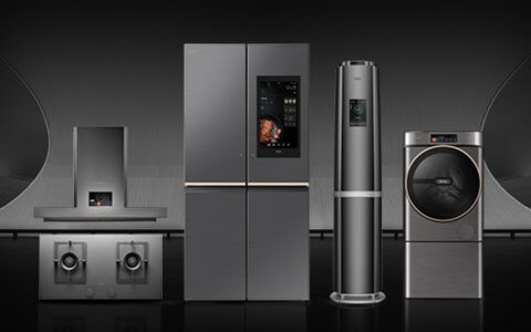 业绩持续改善，美的集团行稳致远