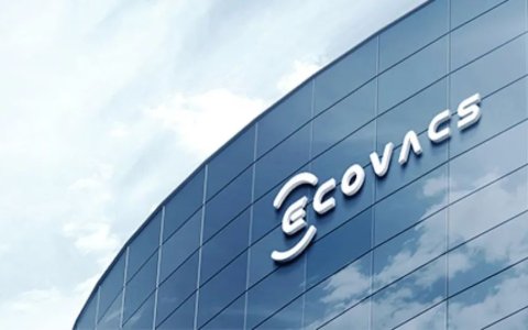 技术底座搭建完毕，科沃斯转动飞轮