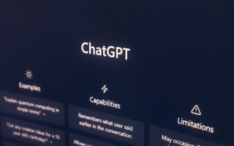 ChatGPT概念飞起，并不适合于散户投资