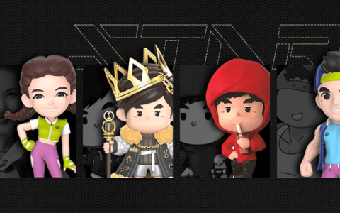 背靠周杰伦卖咖啡，巨星传奇赴港上市，投资者难为偶像买单？｜港股观察站