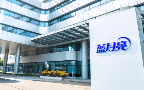 曾经狂奔的蓝月亮有些跑不动了？