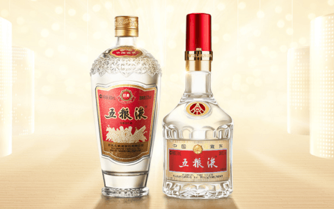 五粮液引领白酒文化打造，浓香老大还有什么隐患？