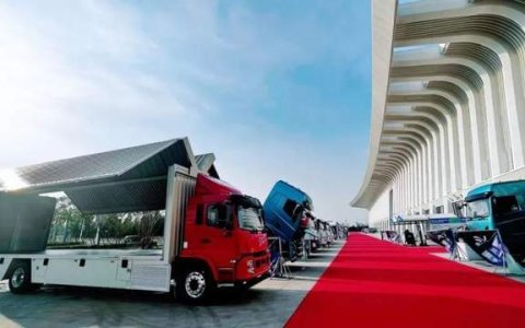 廊洽会密集签约 长城商用车助力京津冀一体化提速