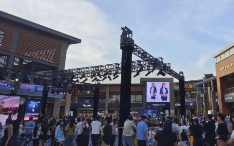 消费觉醒后，北上广深的消费者把票投给了唯品会奥莱