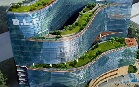 比音勒芬用20年，成功铸就中高端服饰品牌梦