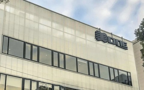 美ONE，除了李佳琦还有谁？