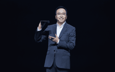 引领智能手机未来演进方向 ，荣耀Magic V2正式发布