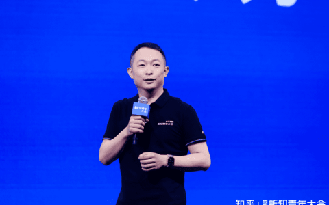 周源：新职人工作生活都在乎，知乎想法内容量增89%