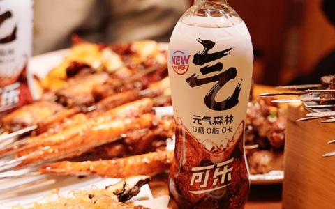 阿斯巴甜区别对待的「罪与罚」，将如何改写可乐市场？