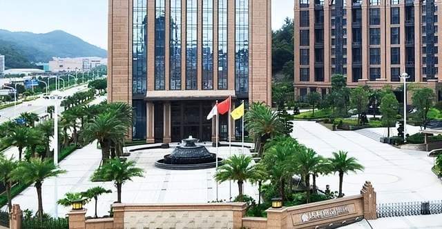 太委屈？达利食品启动港股退市转战A股