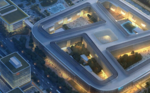 菜鸟全面进入美国市场