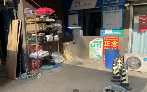 赚“辛苦钱”的快递生意，为何不受资本待见？