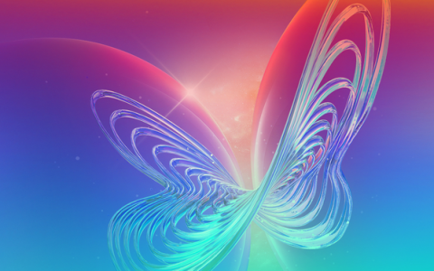 金蝶国际：上半年营收、利润双增，预计2025年正向盈利