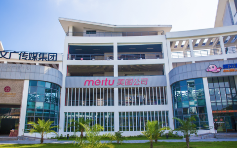 加密货币行情回暖，AIGG加持，美图大赚2.28亿