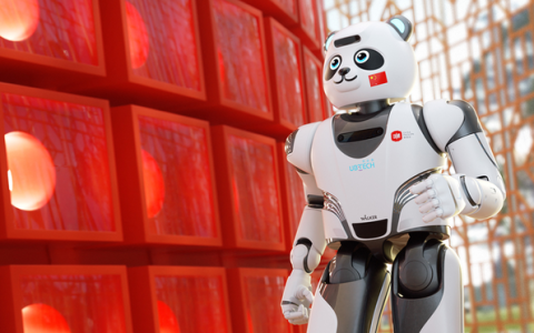 优必选闯关港交所，有望成为人形机器人第一股