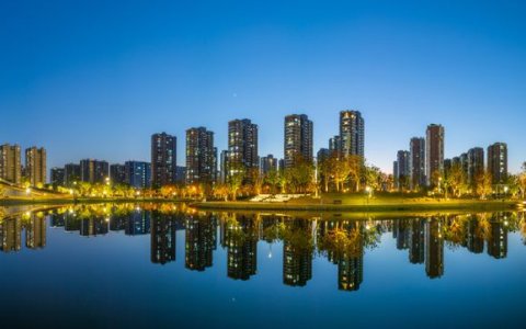 地产寒冬，上岸者们的一些经验