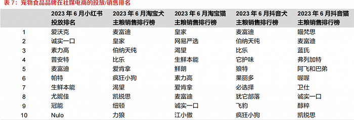 宠物经济：情感的尽头是生意