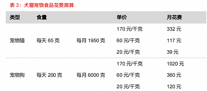 宠物经济：情感的尽头是生意