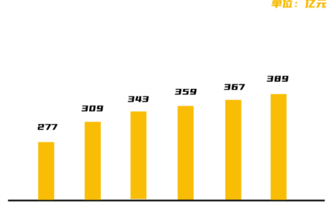颜值经济的2023：科技护肤、家用美容仪与涅槃