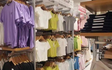 “辣妹风”能拯救快时尚吗？