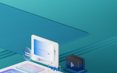 鸿蒙4.0，给我们讲了三个故事