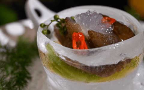 消费新洞察 | 燕窝何以飞进寻常百姓家？