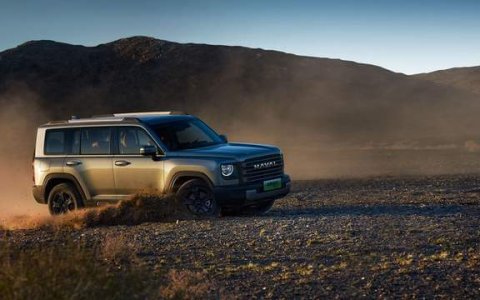 长城汽车Q2新能源表现亮眼 销量环比增长超130% 净利润环比猛增580%