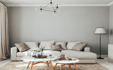 我爱我家发布半年报，净利润亏损4881万元，相寓成业务增长重点