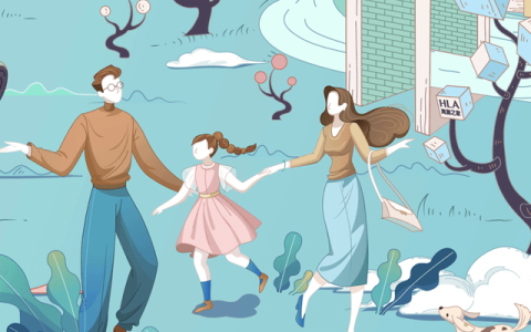 海澜之家中报业绩亮眼，股价却不升反降的原因找到了