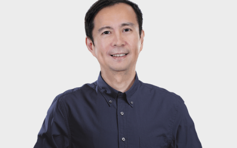 刚刚 “阿里最拼CEO”张勇卸任，转战科技投资人