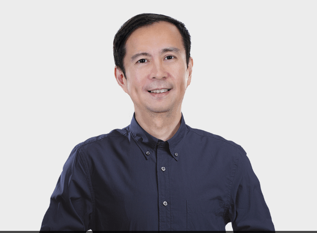 刚刚 “阿里最拼CEO”张勇卸任，转战科技投资人
