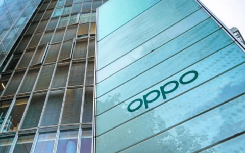 被送“机圈汪峰”称号，OPPO折叠屏还稳吗？