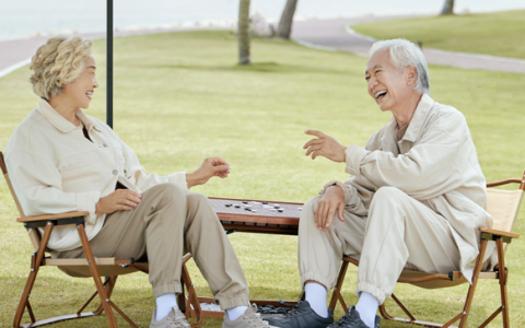 为什么说银发经济将迎来真正的爆发？