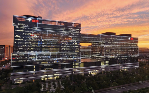 京东，下沉到威海