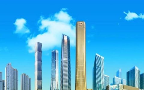 许家印的「楼」塌了，哪些金融机构最受伤？