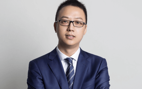 吴泳铭：用户为先和AI驱动将是阿里的战略核心