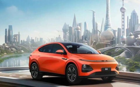 上半年巨亏51亿，小鹏汽车“掉队”