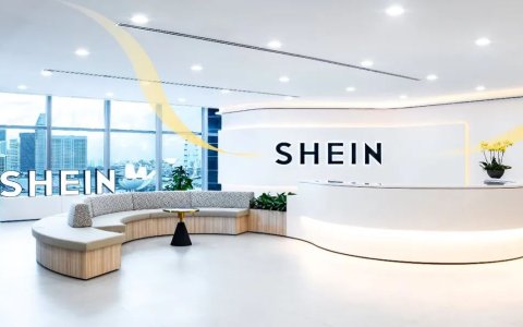潮水和质疑，SHEIN迎来拐点