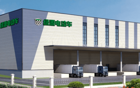 高端化和出海会是绿源电动的新增量吗？