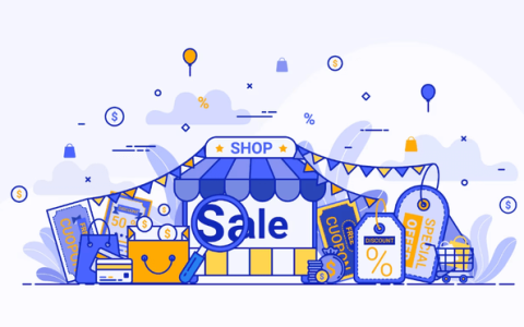 为何，巨头们都在角逐即时零售？