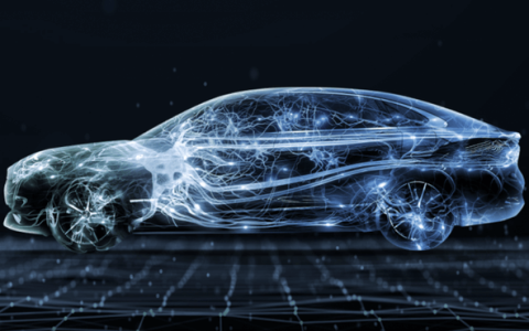 新能源汽车市场持续升温，传统车企成黑马