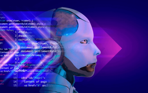 会愤怒会奔跑，会冥想会思考！AI开始「拥有」七情六欲？