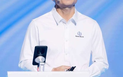 文心大模型4.0发布！李彦宏：相比GPT-4毫不逊色