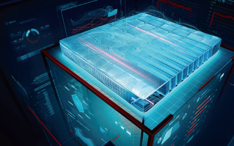 床垫龙头慕思无法躺平