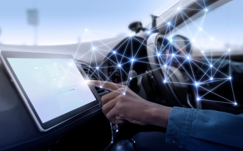 大模型+汽车，百度找到秘诀了吗？