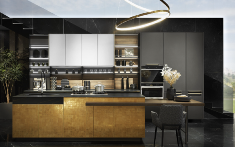 前三季度净利润约23亿元，欧派家居复苏了吗？