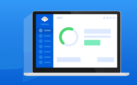 鲁大师骚操作减持，股民可能误解了 360