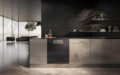 方太新一代旗舰洗碗机Y系列发布 打造新主流与新尖端