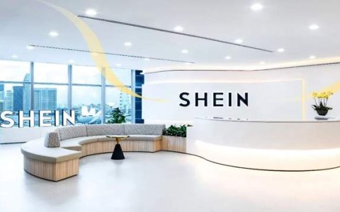 SHEIN 再度出手，全球范围内“买买买”